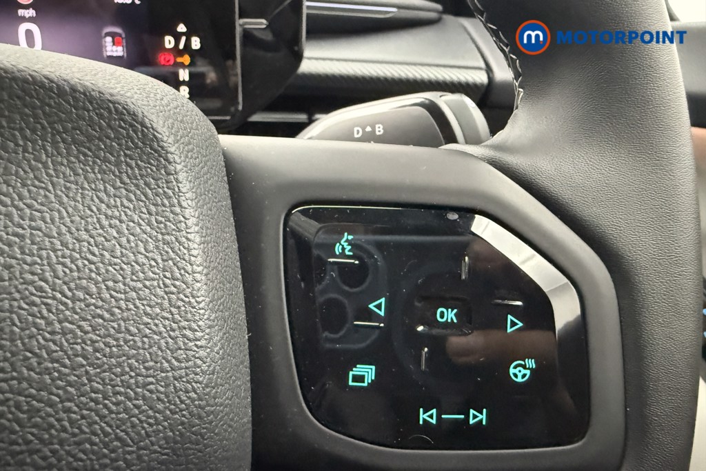 Ford Explorer Premium Automatic Electric SUV - Stock Number (1564602) - 12th supplementary image