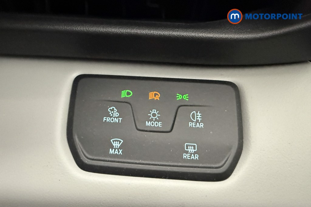 Ford Explorer Premium Automatic Electric SUV - Stock Number (1564602) - 14th supplementary image