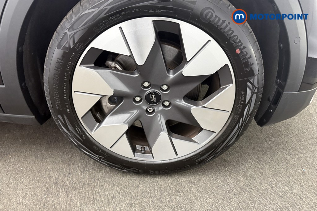 Ford Explorer Premium Automatic Electric SUV - Stock Number (1564602) - 17th supplementary image