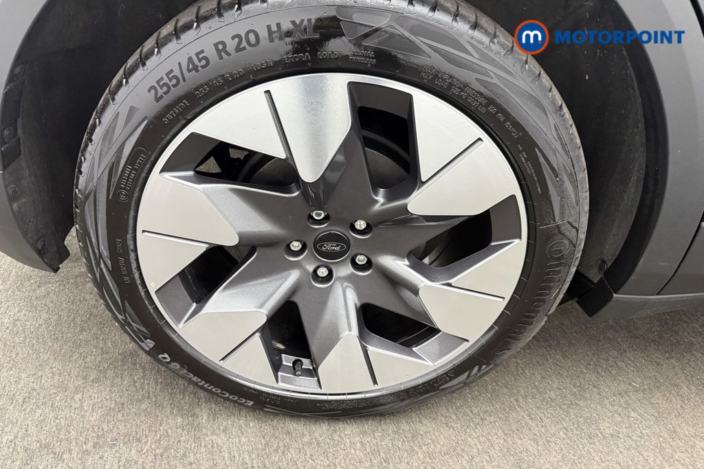 Ford Explorer Premium Automatic Electric SUV - Stock Number (1564602) - 18th supplementary image