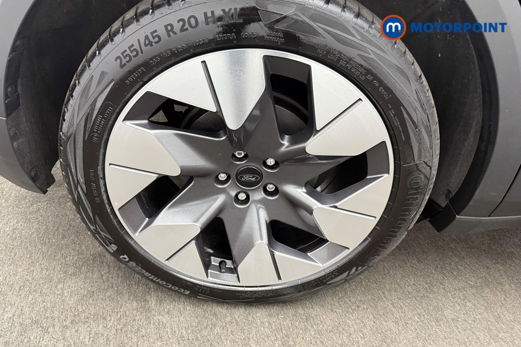Ford Explorer Premium Automatic Electric SUV - Stock Number (1564602) - 19th supplementary image