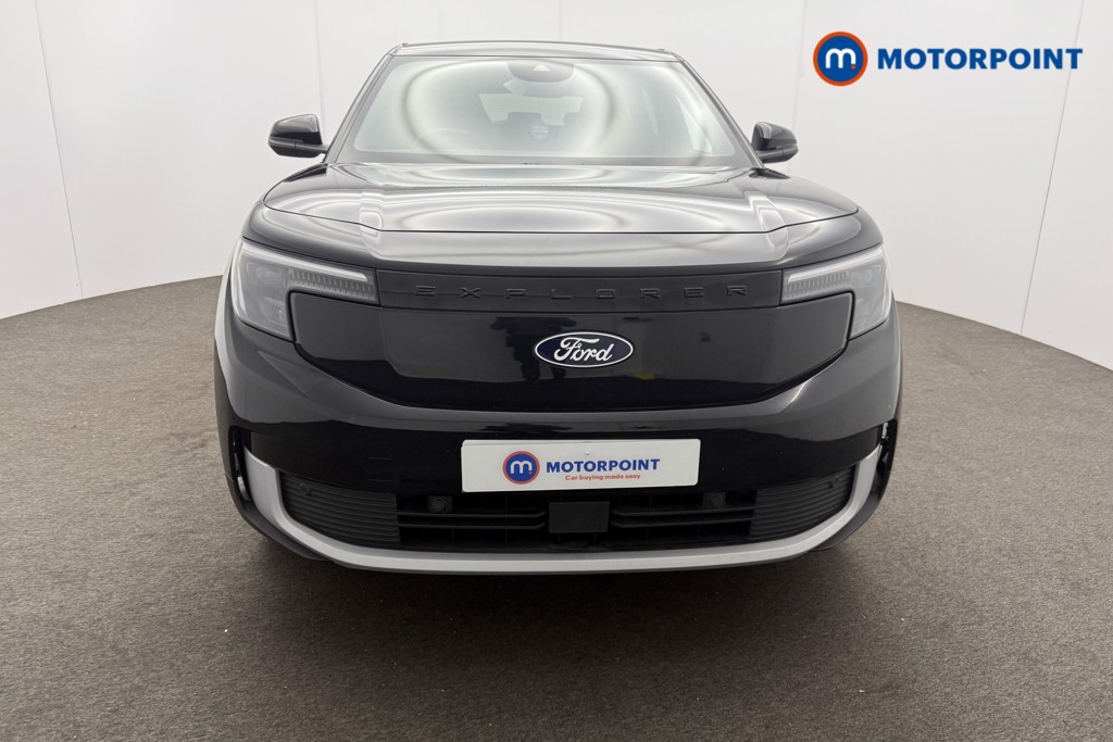 Ford Explorer Premium Automatic Electric SUV - Stock Number (1564602) - 34th supplementary image