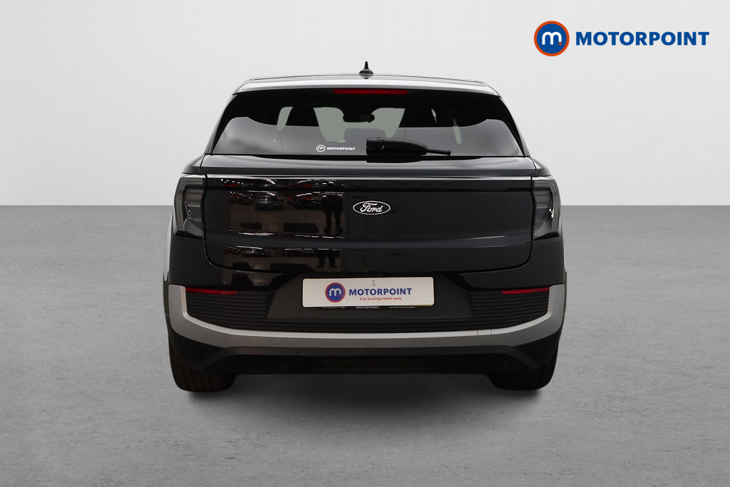 Ford Explorer Premium Automatic Electric SUV - Stock Number (1564602) - Rear bumper