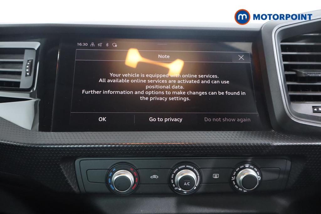 Audi A1 Technik Manual Petrol Hatchback - Stock Number (1564648) - 3rd supplementary image
