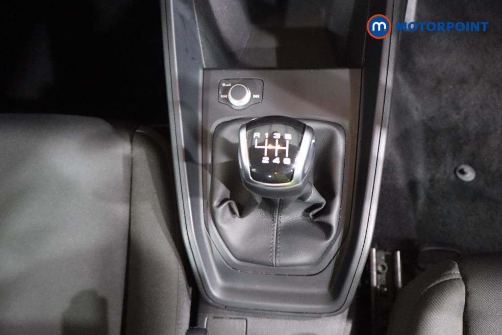 Audi A1 Technik Manual Petrol Hatchback - Stock Number (1564648) - 5th supplementary image