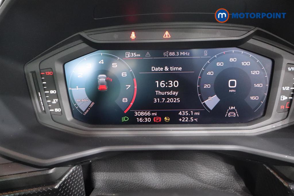 Audi A1 Technik Manual Petrol Hatchback - Stock Number (1564648) - 7th supplementary image