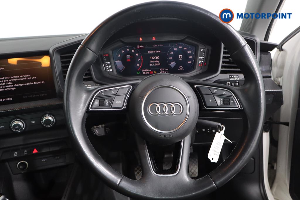 Audi A1 Technik Manual Petrol Hatchback - Stock Number (1564648) - 8th supplementary image