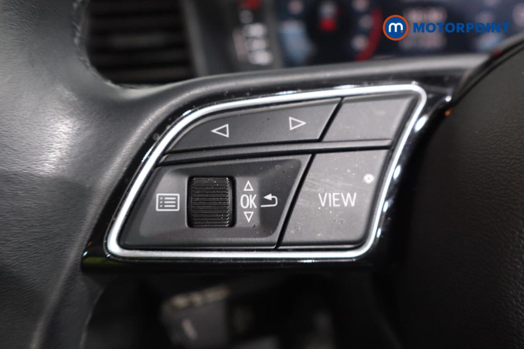 Audi A1 Technik Manual Petrol Hatchback - Stock Number (1564648) - 10th supplementary image