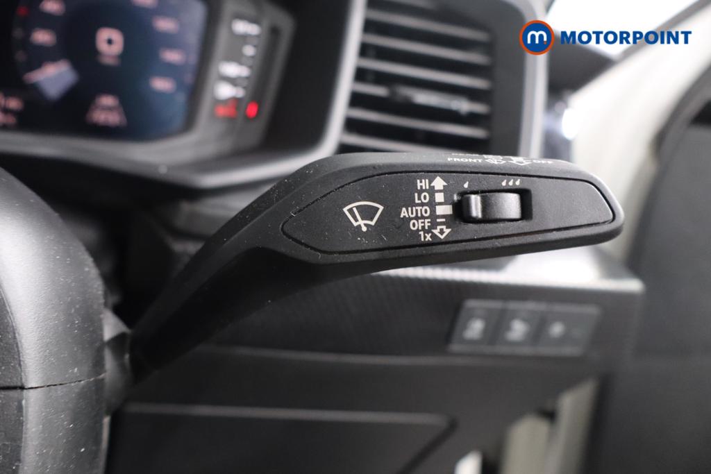 Audi A1 Technik Manual Petrol Hatchback - Stock Number (1564648) - 11th supplementary image
