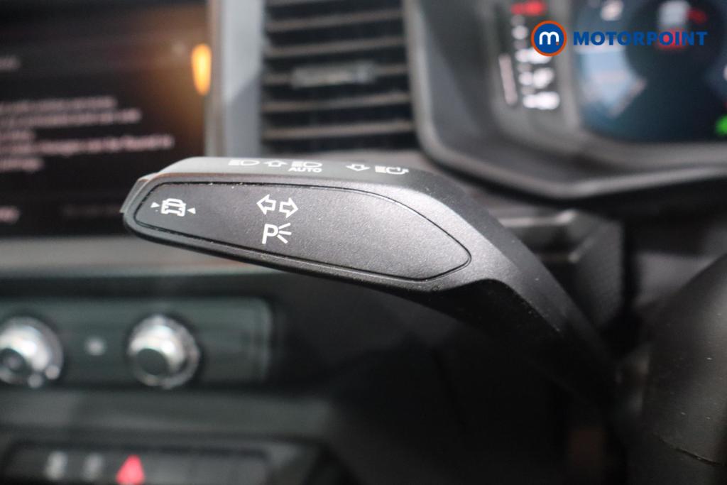 Audi A1 Technik Manual Petrol Hatchback - Stock Number (1564648) - 12th supplementary image