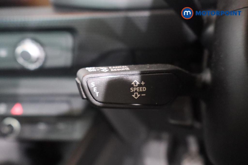 Audi A1 Technik Manual Petrol Hatchback - Stock Number (1564648) - 13th supplementary image