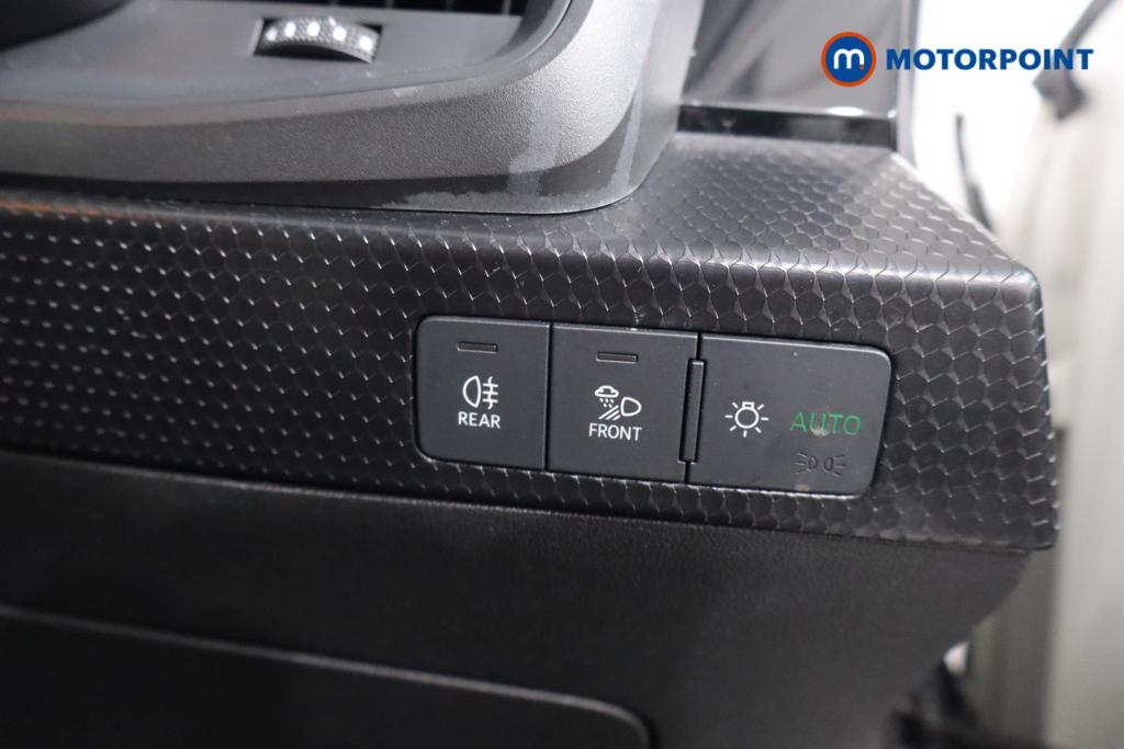 Audi A1 Technik Manual Petrol Hatchback - Stock Number (1564648) - 14th supplementary image