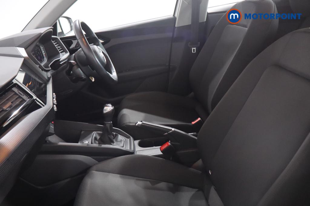 Audi A1 Technik Manual Petrol Hatchback - Stock Number (1564648) - 18th supplementary image