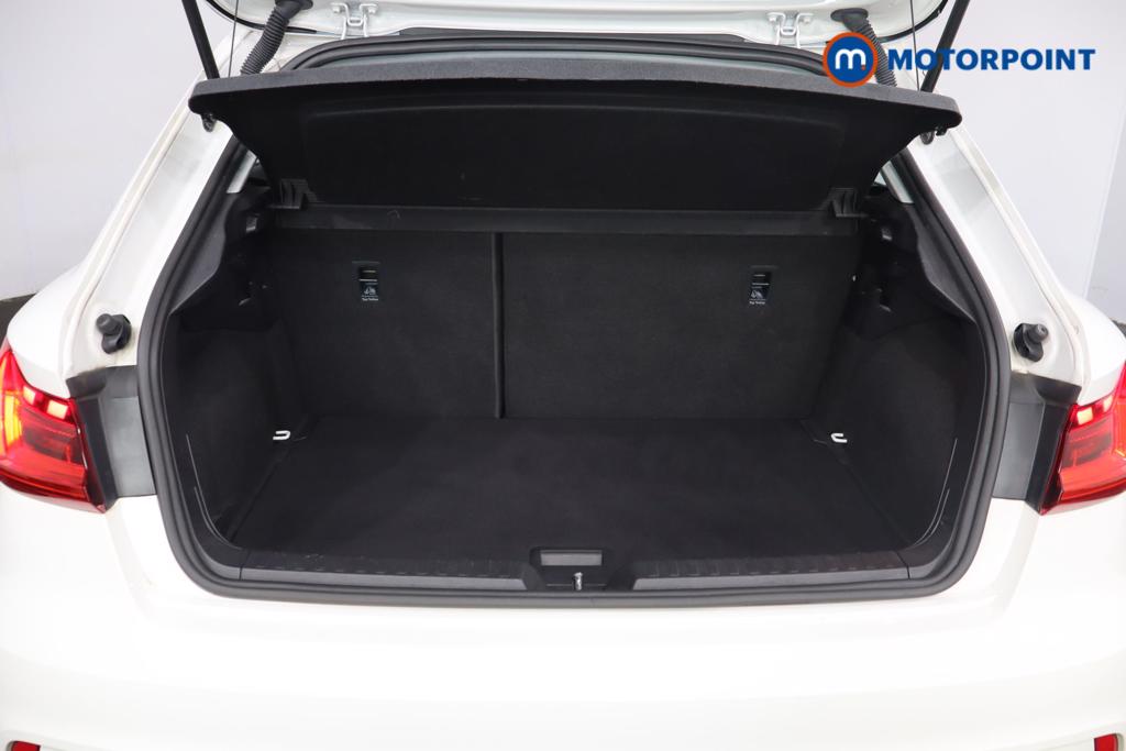 Audi A1 Technik Manual Petrol Hatchback - Stock Number (1564648) - 22nd supplementary image