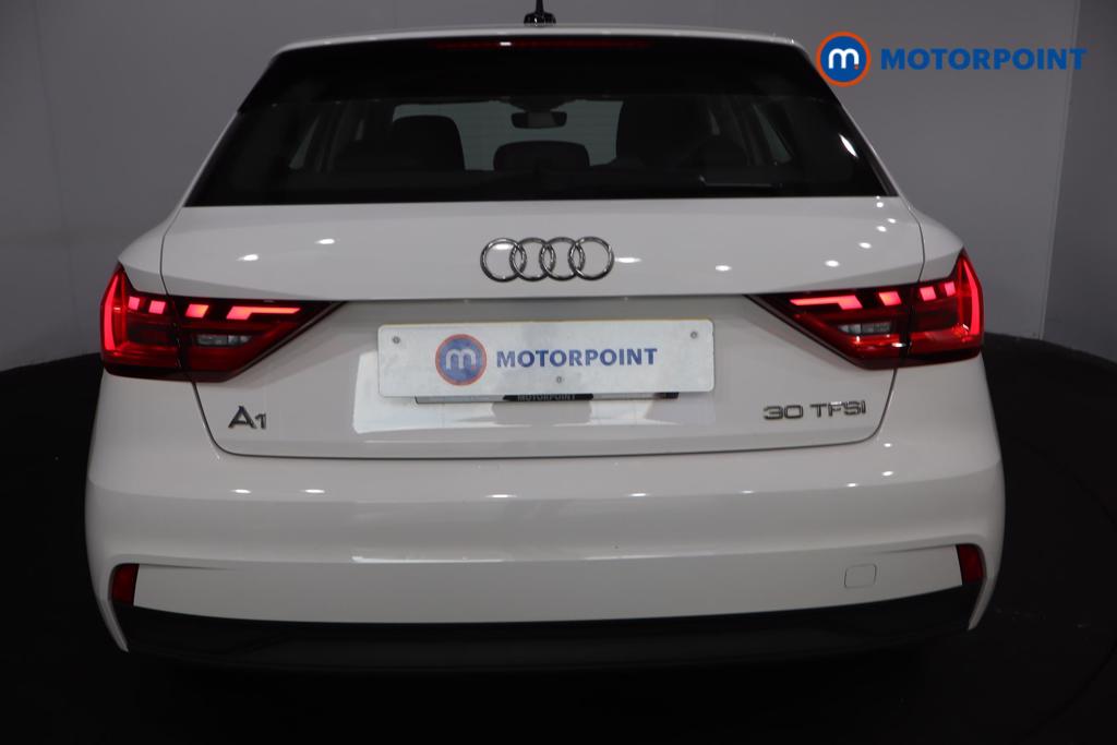 Audi A1 Technik Manual Petrol Hatchback - Stock Number (1564648) - 23rd supplementary image