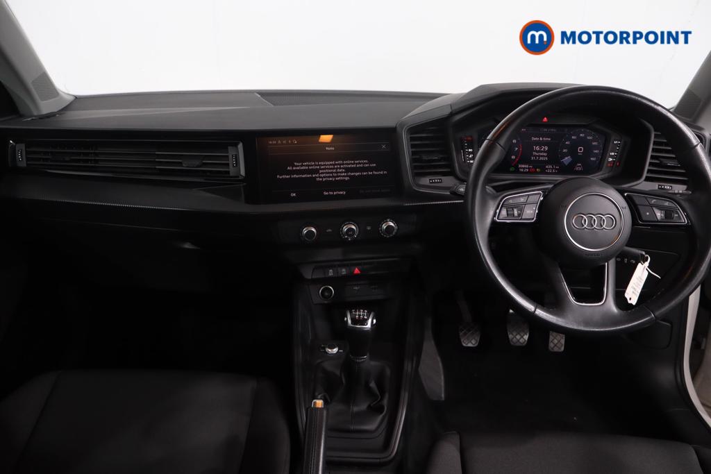 Audi A1 Technik Manual Petrol Hatchback - Stock Number (1564648) - 1st supplementary image
