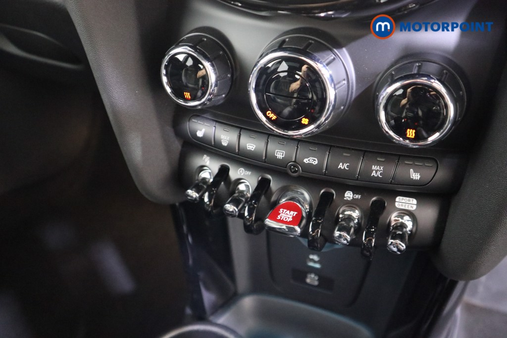 Mini Hatchback Cooper S Sport Automatic Petrol Hatchback - Stock Number (1564680) - 7th supplementary image