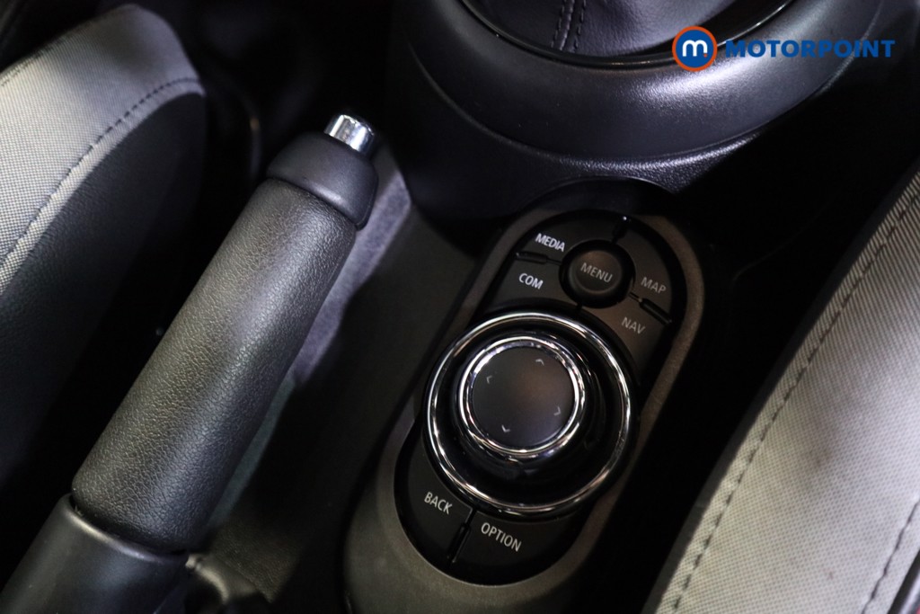 Mini Hatchback Cooper S Sport Automatic Petrol Hatchback - Stock Number (1564680) - 8th supplementary image