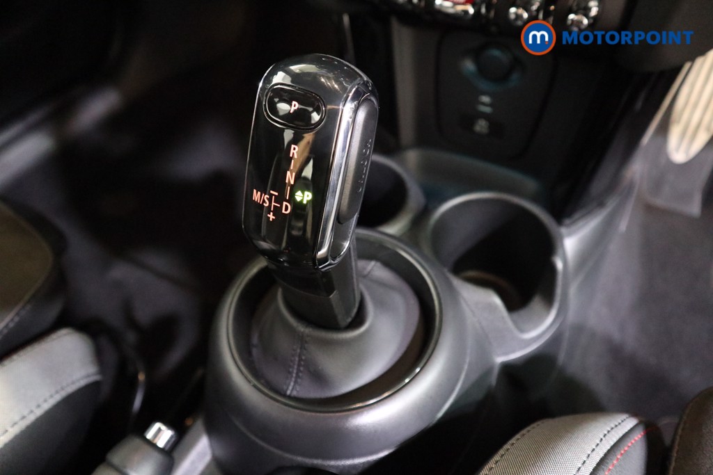 Mini Hatchback Cooper S Sport Automatic Petrol Hatchback - Stock Number (1564680) - 9th supplementary image