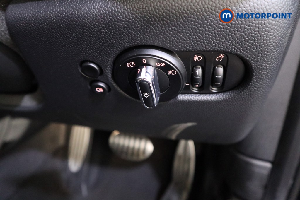 Mini Hatchback Cooper S Sport Automatic Petrol Hatchback - Stock Number (1564680) - 10th supplementary image
