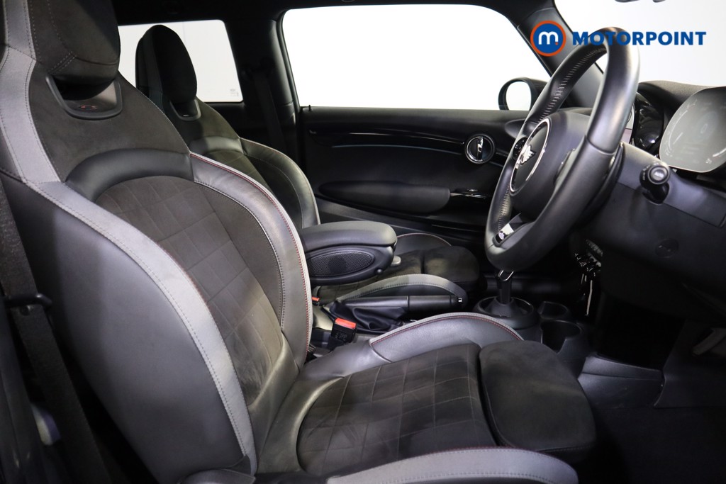 Mini Hatchback Cooper S Sport Automatic Petrol Hatchback - Stock Number (1564680) - 13th supplementary image