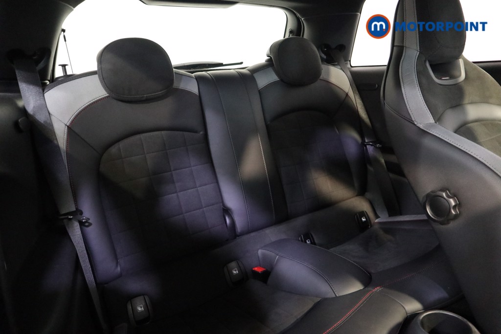 Mini Hatchback Cooper S Sport Automatic Petrol Hatchback - Stock Number (1564680) - 14th supplementary image