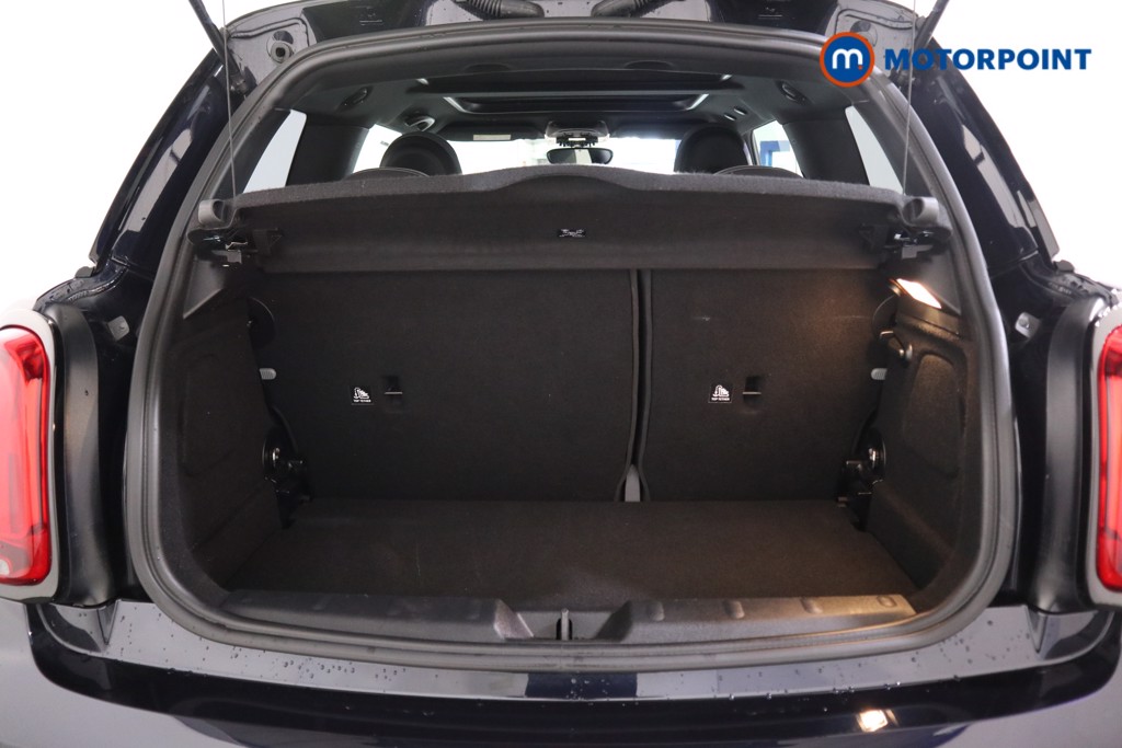 Mini Hatchback Cooper S Sport Automatic Petrol Hatchback - Stock Number (1564680) - 15th supplementary image