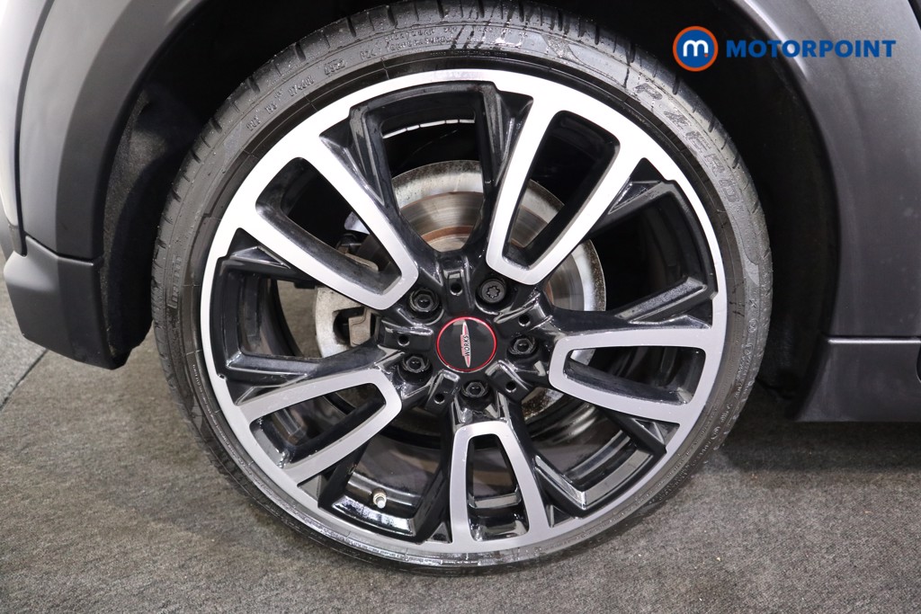 Mini Hatchback Cooper S Sport Automatic Petrol Hatchback - Stock Number (1564680) - 16th supplementary image