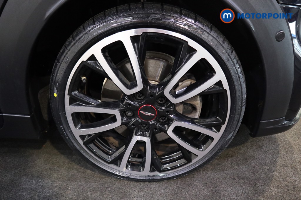 Mini Hatchback Cooper S Sport Automatic Petrol Hatchback - Stock Number (1564680) - 17th supplementary image