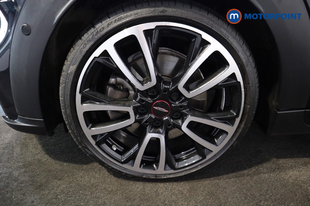 Mini Hatchback Cooper S Sport Automatic Petrol Hatchback - Stock Number (1564680) - 18th supplementary image