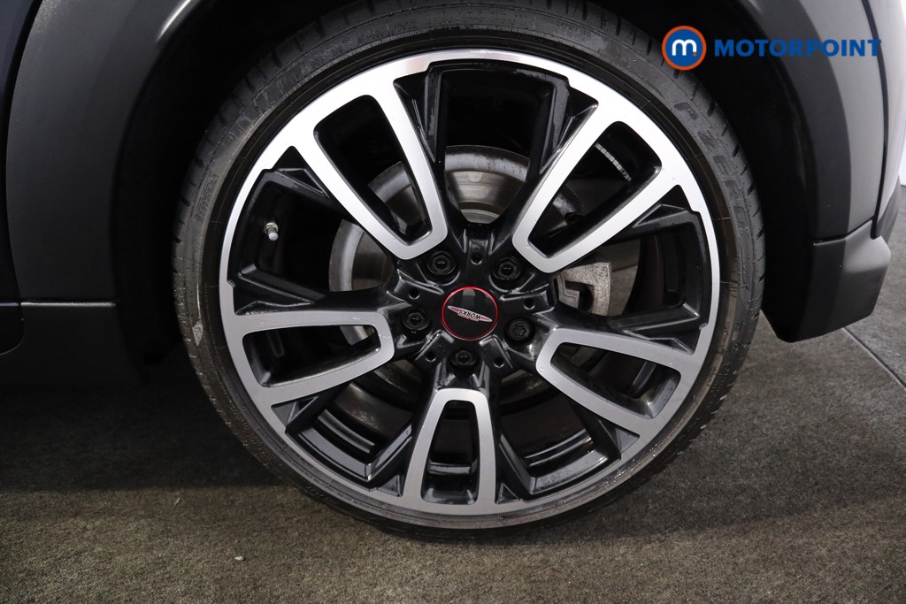 Mini Hatchback Cooper S Sport Automatic Petrol Hatchback - Stock Number (1564680) - 19th supplementary image