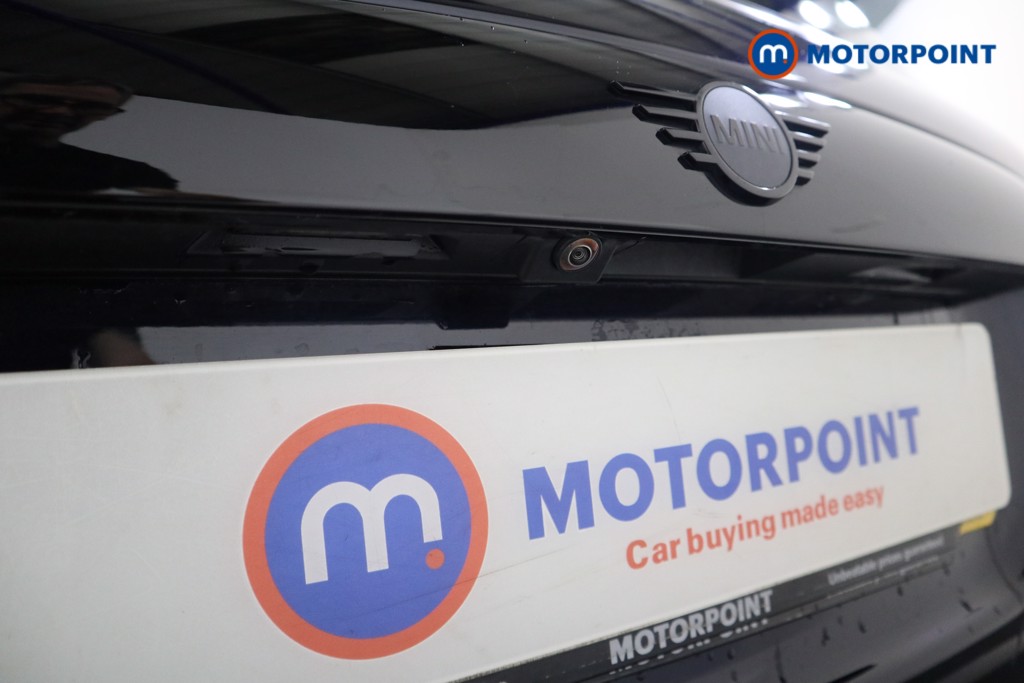 Mini Hatchback Cooper S Sport Automatic Petrol Hatchback - Stock Number (1564680) - 21st supplementary image