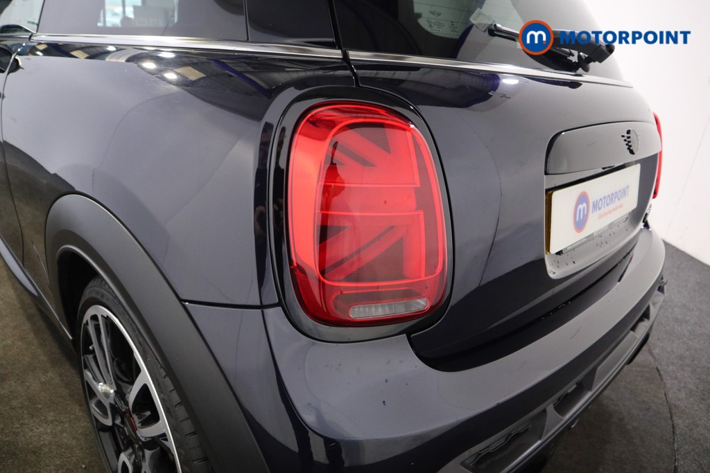 Mini Hatchback Cooper S Sport Automatic Petrol Hatchback - Stock Number (1564680) - 22nd supplementary image