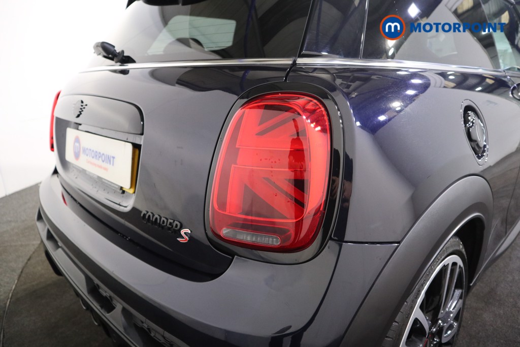 Mini Hatchback Cooper S Sport Automatic Petrol Hatchback - Stock Number (1564680) - 23rd supplementary image