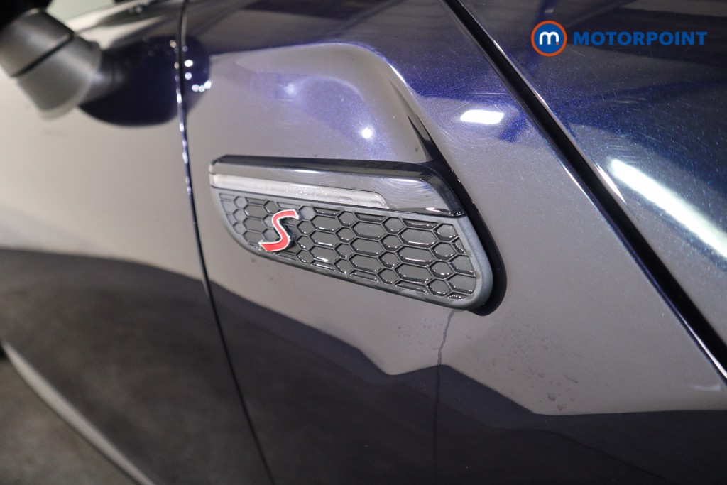 Mini Hatchback Cooper S Sport Automatic Petrol Hatchback - Stock Number (1564680) - 24th supplementary image