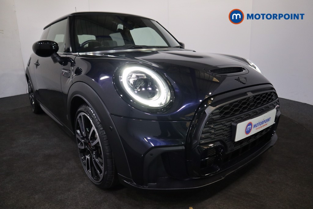 Mini Hatchback Cooper S Sport Automatic Petrol Hatchback - Stock Number (1564680) - 25th supplementary image