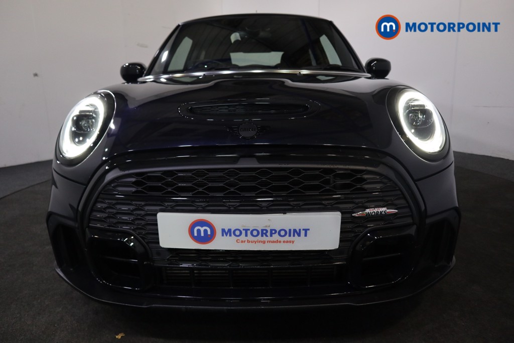 Mini Hatchback Cooper S Sport Automatic Petrol Hatchback - Stock Number (1564680) - 26th supplementary image