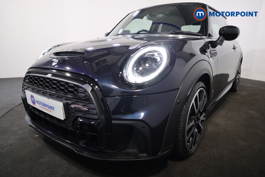 Mini Hatchback Cooper S Sport Automatic Petrol Hatchback - Stock Number (1564680) - 27th supplementary image
