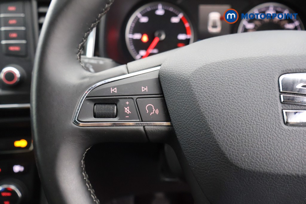 Seat Ateca Xcellence Manual Diesel SUV - Stock Number (1564690) - 2nd supplementary image