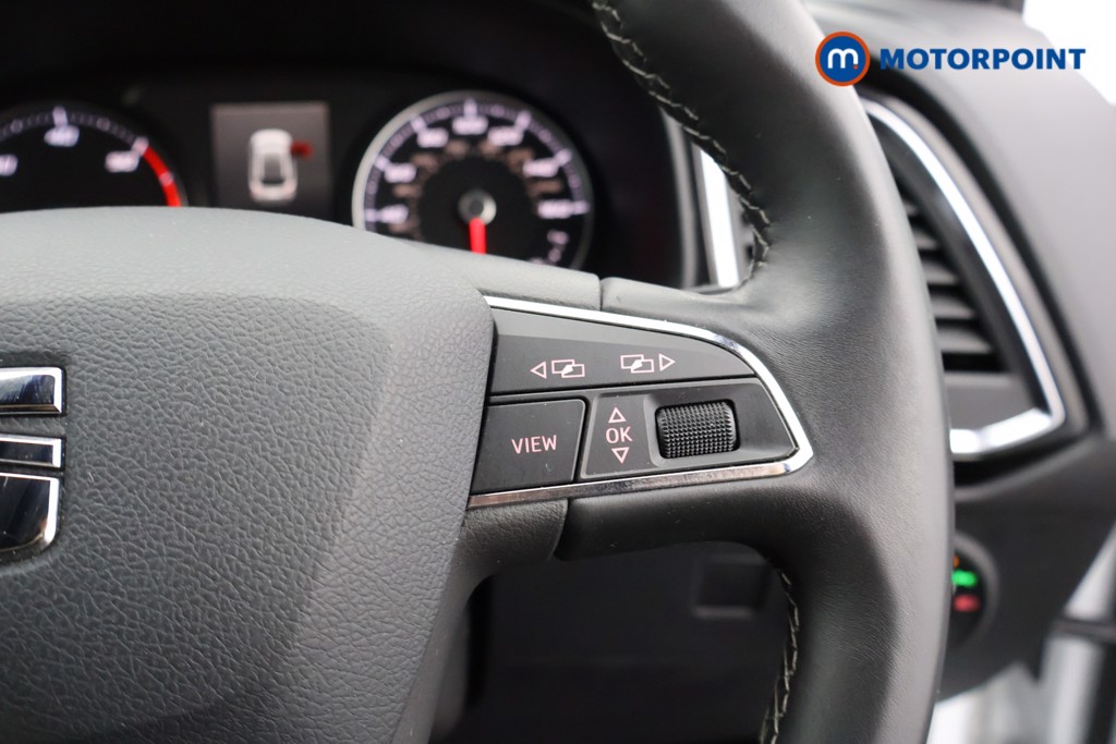 Seat Ateca Xcellence Manual Diesel SUV - Stock Number (1564690) - 3rd supplementary image