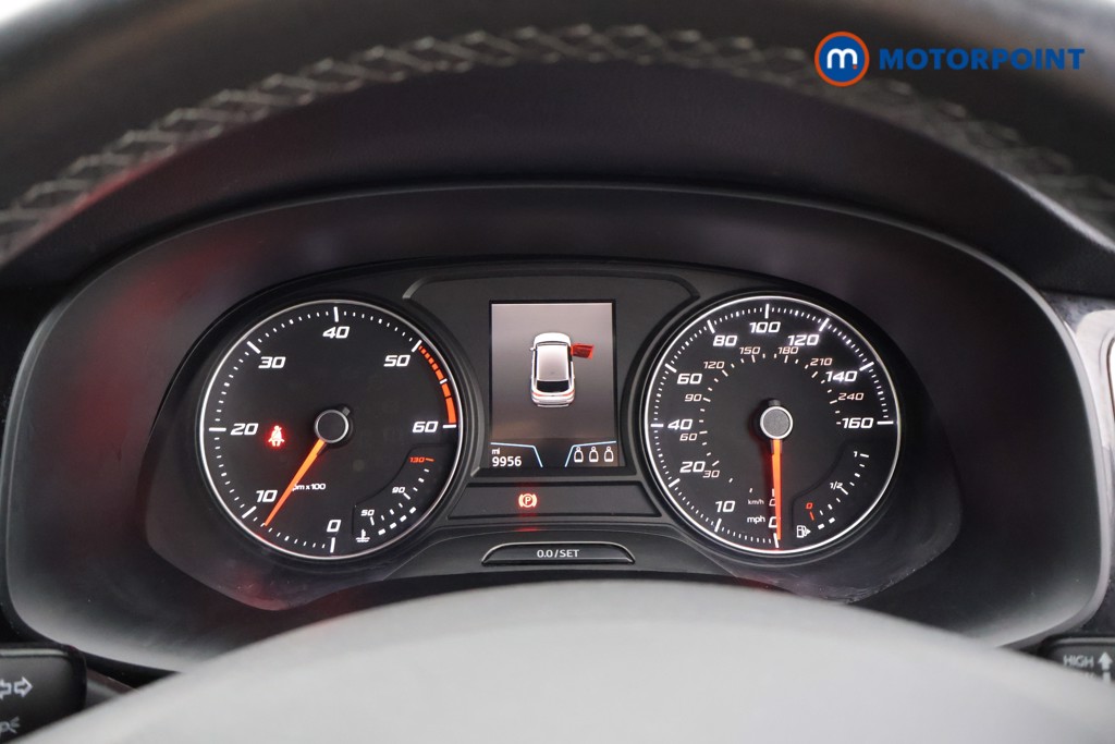 Seat Ateca Xcellence Manual Diesel SUV - Stock Number (1564690) - 4th supplementary image