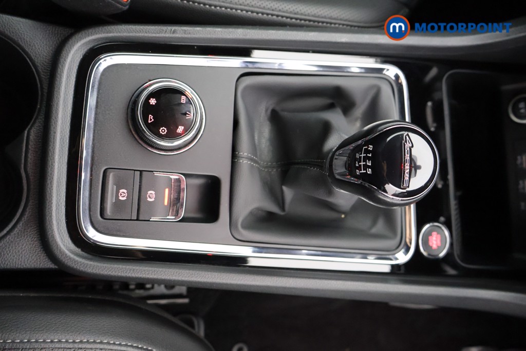 Seat Ateca Xcellence Manual Diesel SUV - Stock Number (1564690) - 6th supplementary image