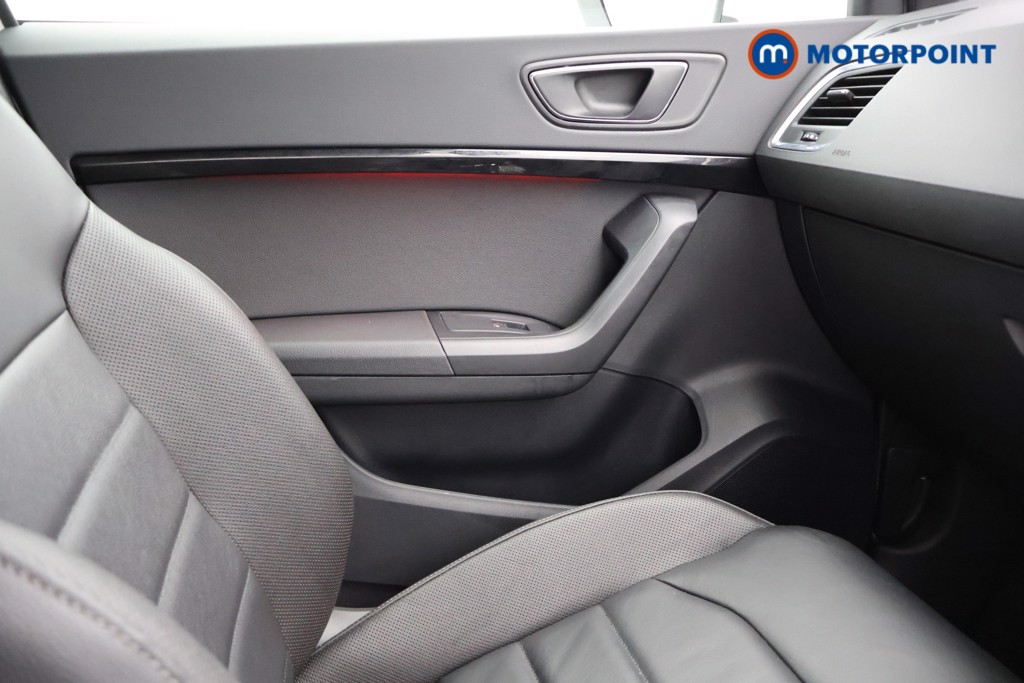 Seat Ateca Xcellence Manual Diesel SUV - Stock Number (1564690) - 7th supplementary image