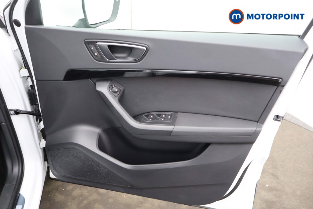 Seat Ateca Xcellence Manual Diesel SUV - Stock Number (1564690) - 8th supplementary image