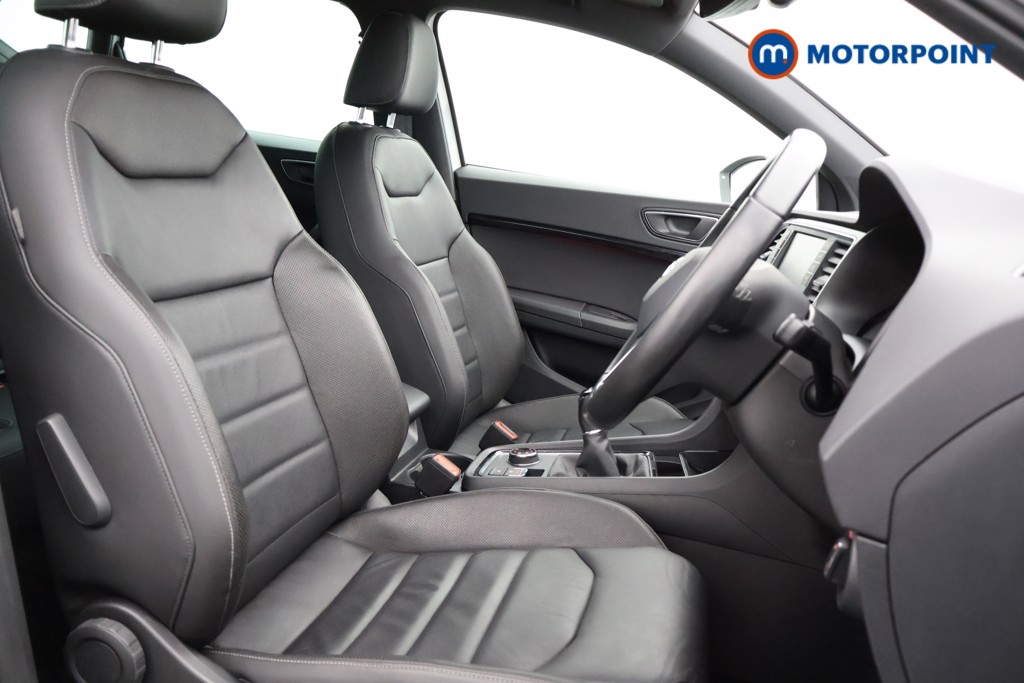 Seat Ateca Xcellence Manual Diesel SUV - Stock Number (1564690) - 10th supplementary image