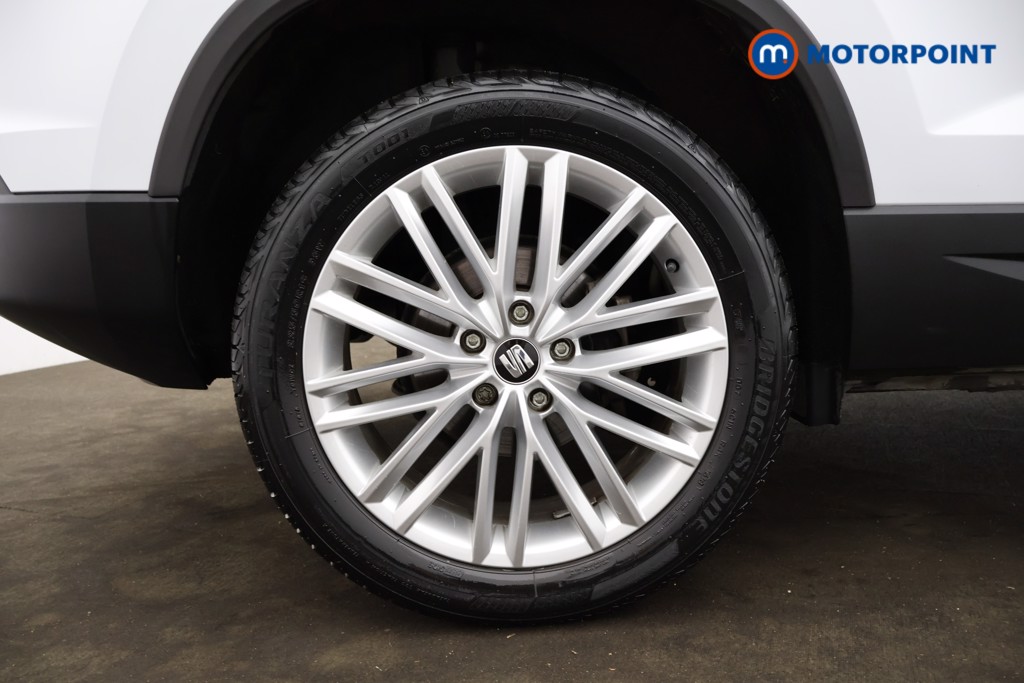 Seat Ateca Xcellence Manual Diesel SUV - Stock Number (1564690) - 12th supplementary image