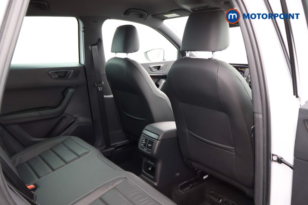 Seat Ateca Xcellence Manual Diesel SUV - Stock Number (1564690) - 13th supplementary image