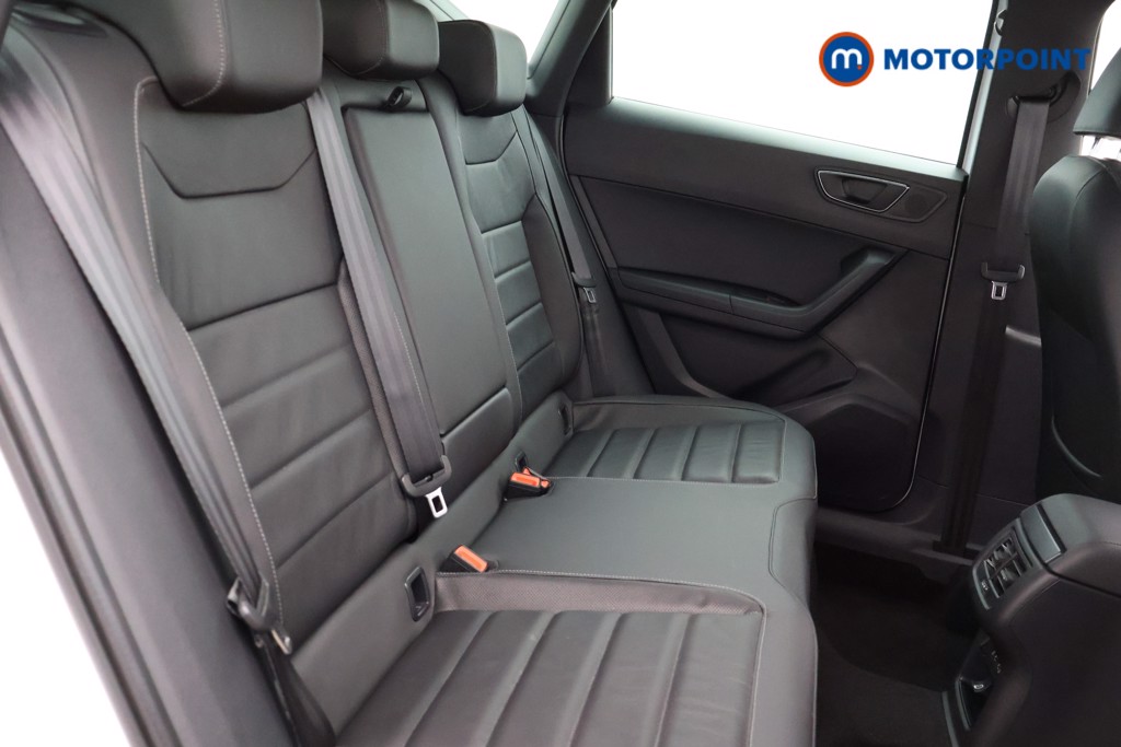 Seat Ateca Xcellence Manual Diesel SUV - Stock Number (1564690) - 14th supplementary image