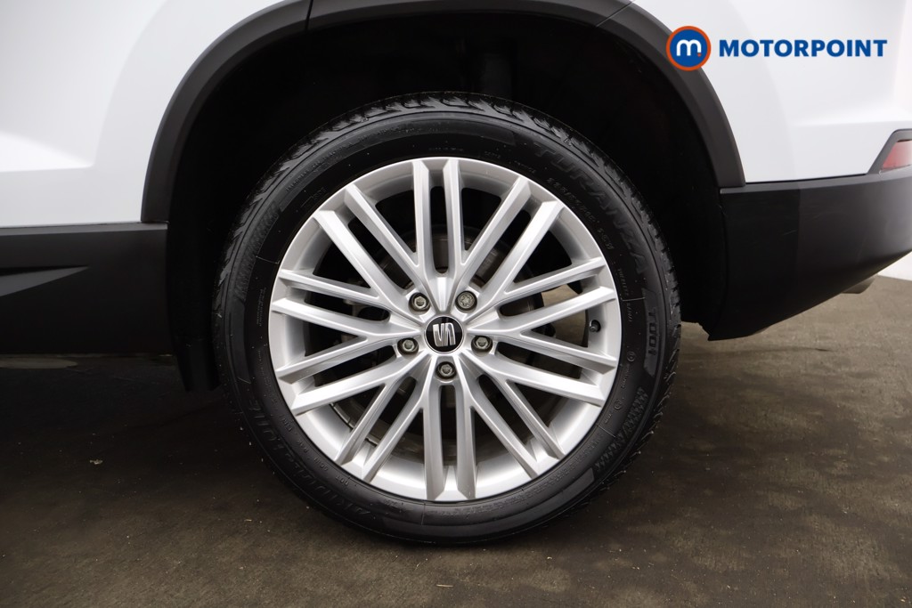 Seat Ateca Xcellence Manual Diesel SUV - Stock Number (1564690) - 16th supplementary image