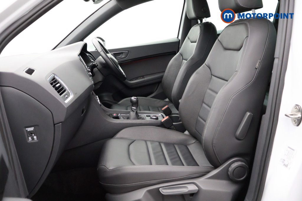 Seat Ateca Xcellence Manual Diesel SUV - Stock Number (1564690) - 19th supplementary image